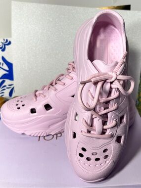 TOP MODA SUMMER SHOES